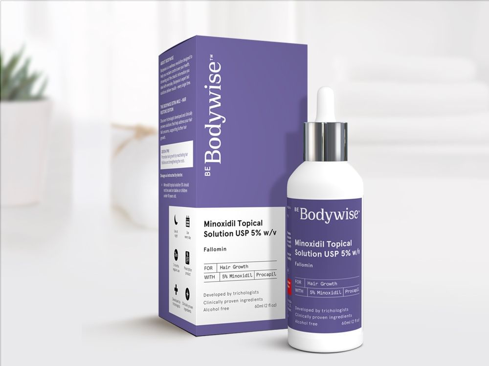 Minoxidil products deals
